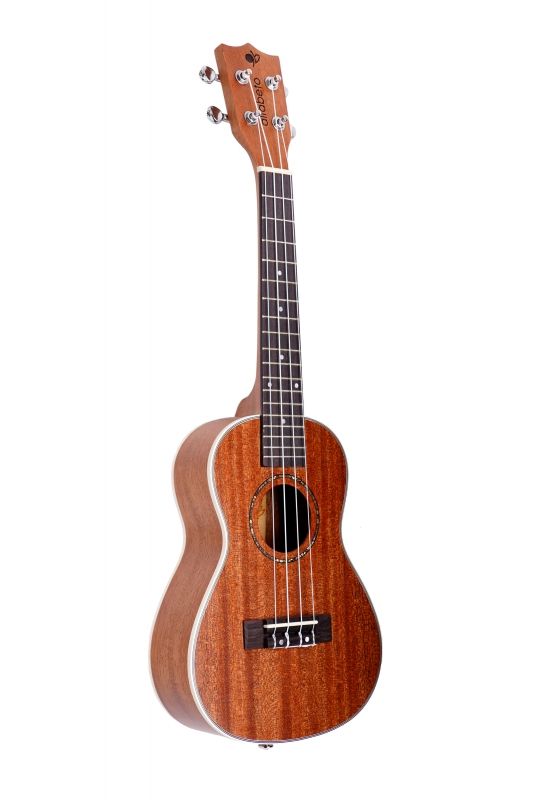 Укулеле Alfabeto MAHOGANY UCM23