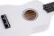 Укулеле Alfabeto USL21 (White)
