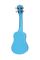 Укулеле Alfabeto USL21 (Light Blue)