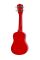 Укулеле Alfabeto USL21 (Red)