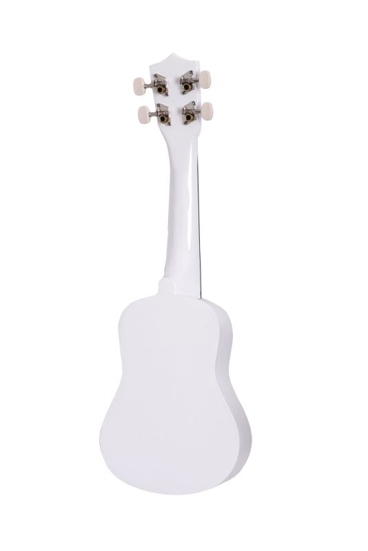 Укулеле Alfabeto USL21 (White)