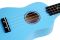 Укулеле Alfabeto USL21 (Light Blue)