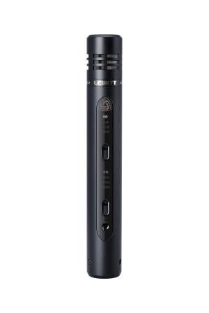 Микрофон инструментальный Lewitt LCT 340 DUAL
