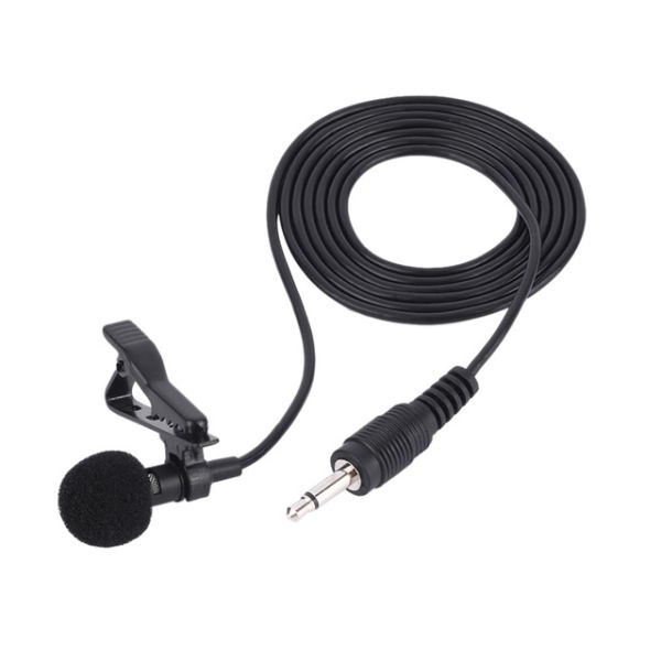 4all Audio Lavalier Петличный микрофон