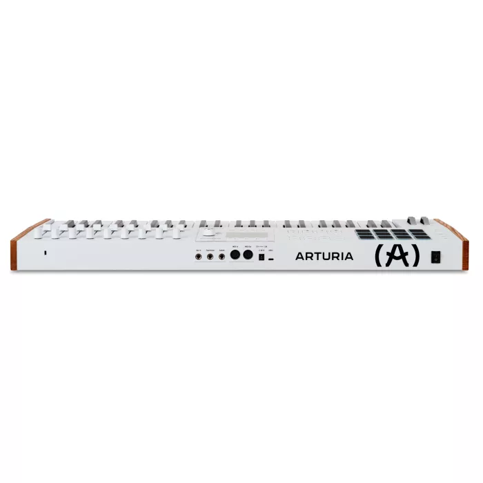 MIDI-клавиатура Arturia KeyLab 49 mk3 + Arturia Pigments