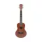 Укулеле Alfabeto SAPELE UTS26