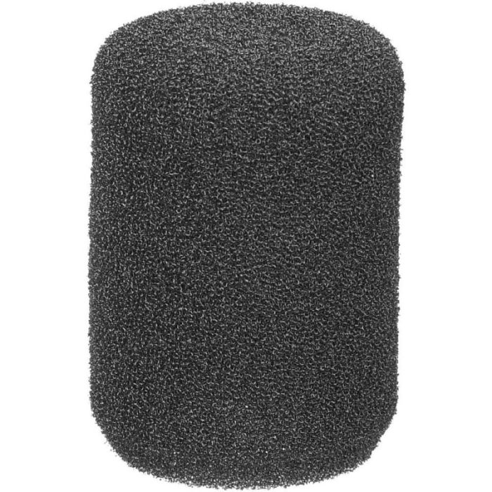 Поролоновая ветрозащита SHURE A85WS