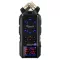 Zoom H6essential портативний рекордер 32-bit Float (6 каналів), Bluetooth (для керування та синхронізації тайм-коду), знімні X/Y мікрофони