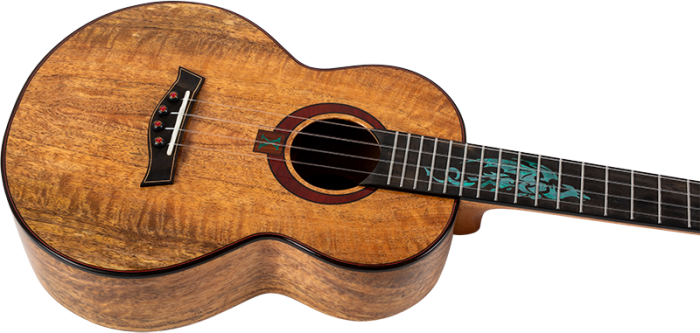 Укулеле Flight A10 MM Mango Dragon 10th Anniversary Tenor