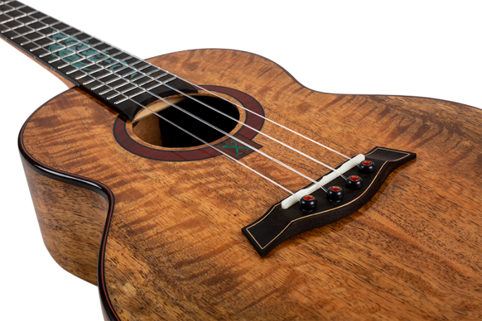 Укулеле Flight A10 MM Mango Dragon 10th Anniversary Tenor