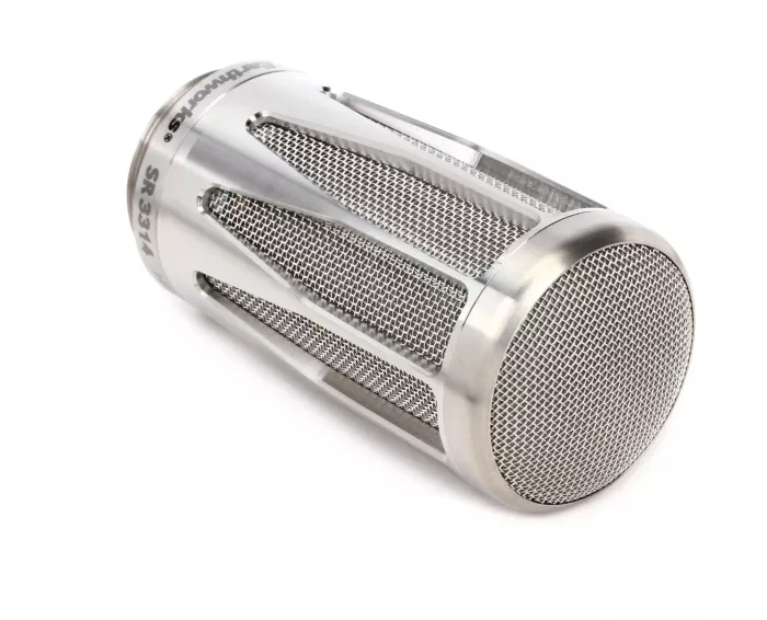 Микрофонный капсюль EARTHWORKS SR3314
