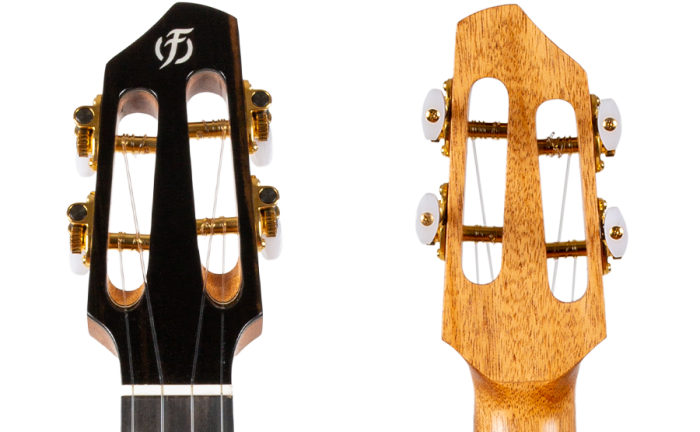 Укулеле Flight A10 MM Mango Dragon 10th Anniversary Tenor