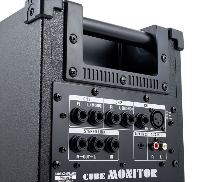ROLAND CM30