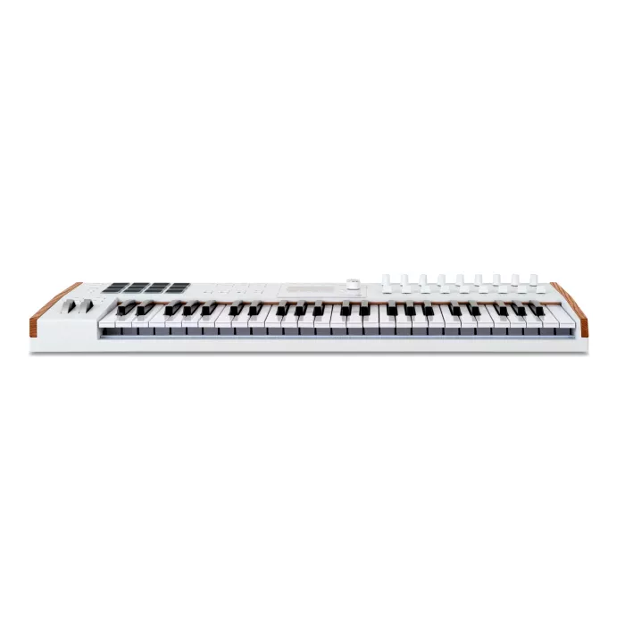 MIDI-клавиатура Arturia KeyLab 49 mk3 + Arturia Pigments