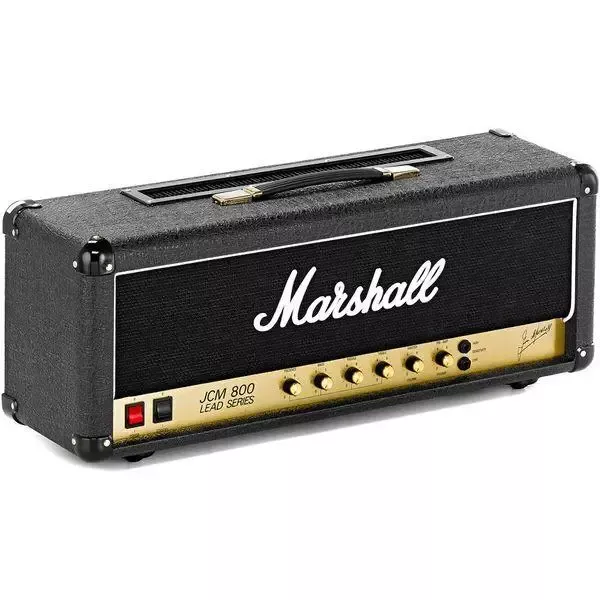 Підсилювач (голова) Marshall JCM800 Reissue 2203