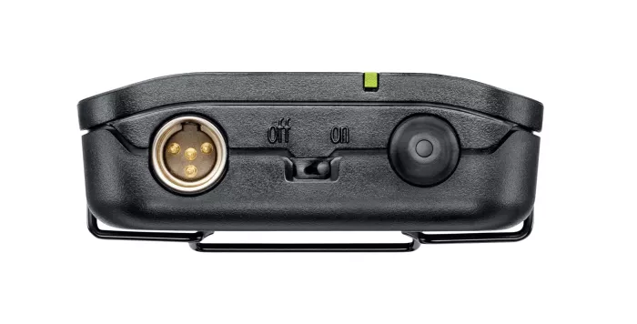 Радиосистема SHURE BLX188E/CVL-H8E