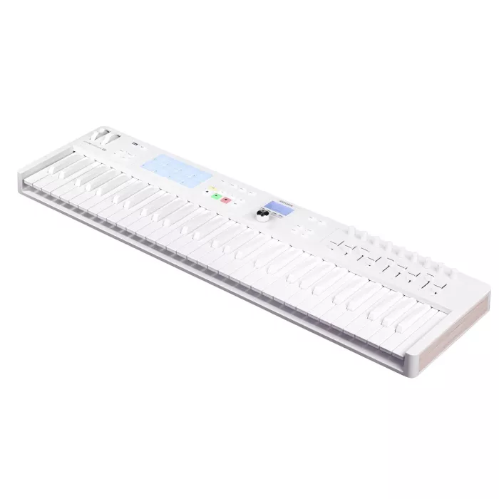 MIDI-клавиатура Arturia KeyLab Essential 61 mk3