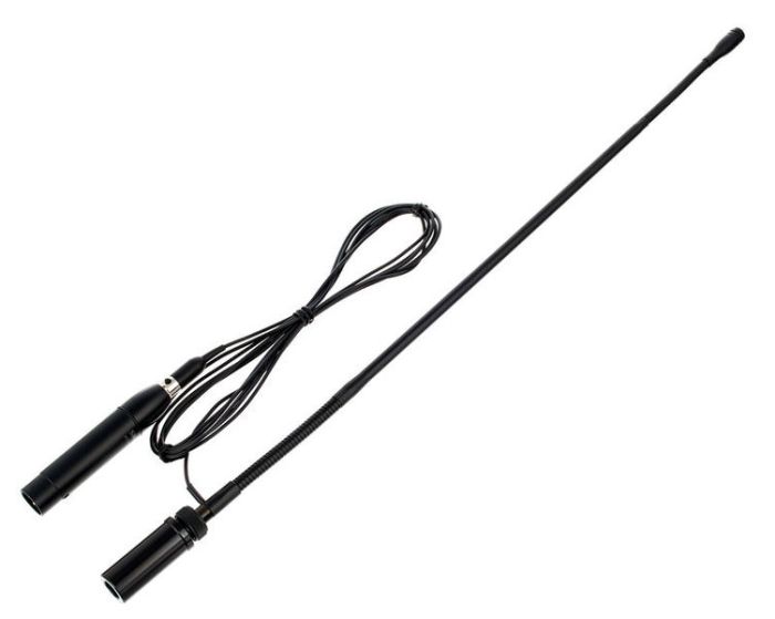 Инсталляционный микрофон SHURE MX412SE/C
