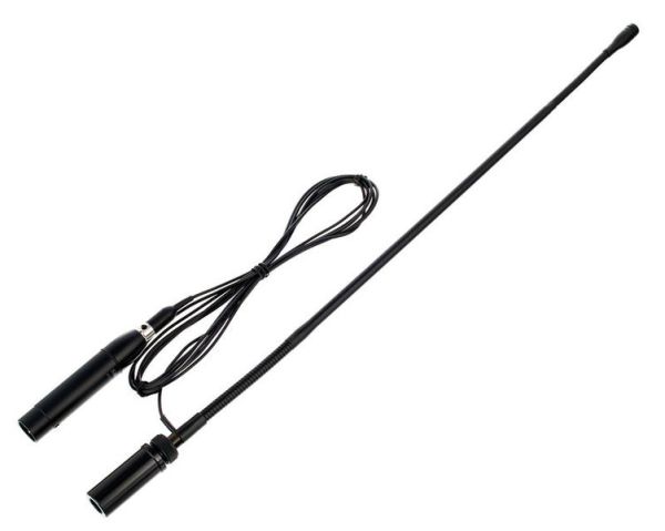 SHURE MX412SE/S Инсталляционный микрофон