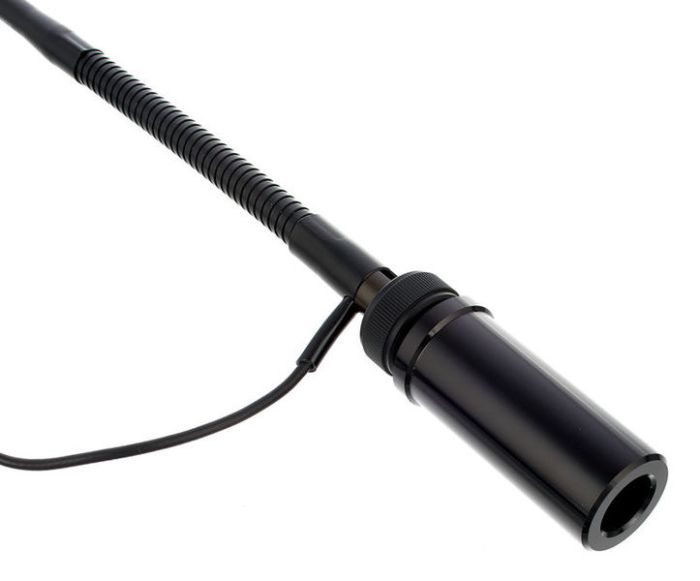 Инсталляционный микрофон SHURE MX412SE/C