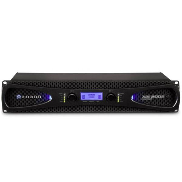 Crown XLS2002 Підсилювач потужності