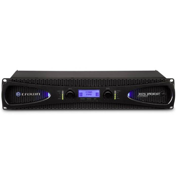 Усилитель мощности Crown XLS2002