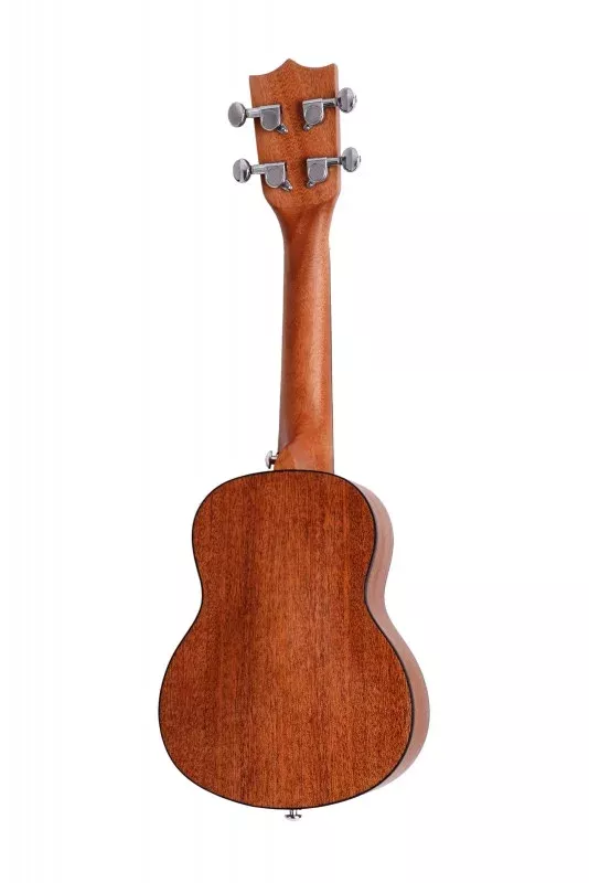 Электроакустическое укулеле Alfabeto MAHOGANY USM21EQ
