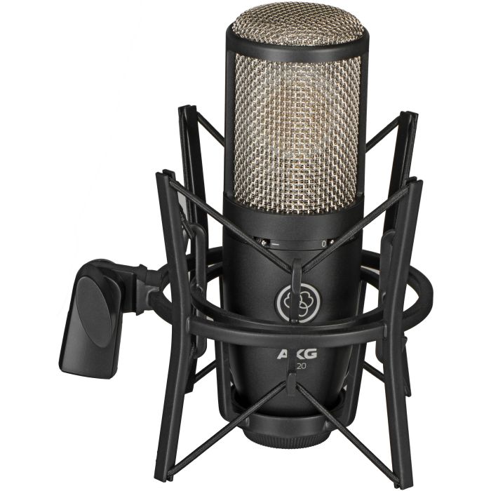 AKG P220 Студийный микрофон