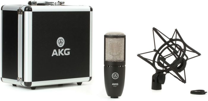 AKG P220 Студийный микрофон