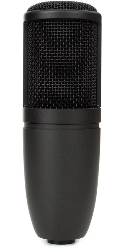 AKG P120 Студийный микрофон