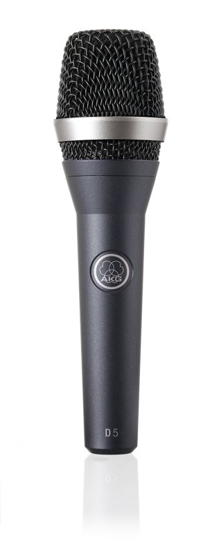 AKG D5 Микрофон