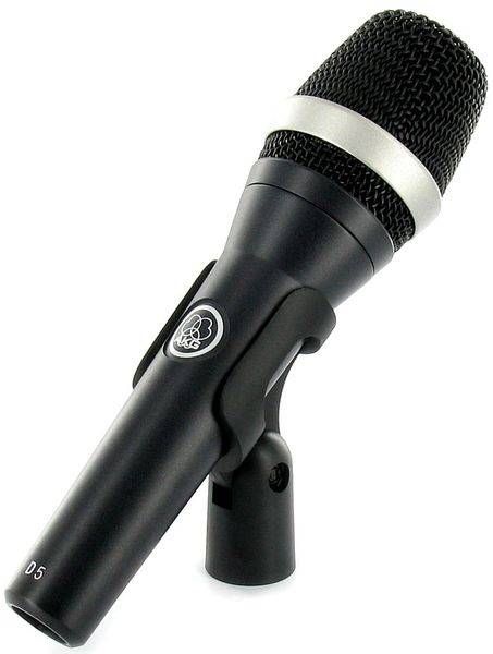 AKG D5 Микрофон