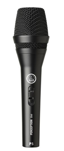 AKG Perception P5 S Микрофон