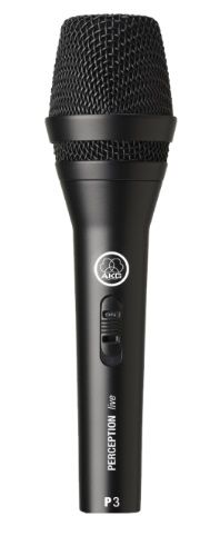 AKG Perception P3 S Микрофон