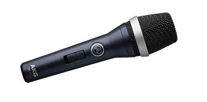 AKG D5CS Микрофон