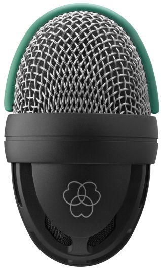 AKG D112 MKII Микрофон