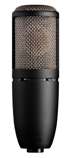 AKG P420 Студийный микрофон