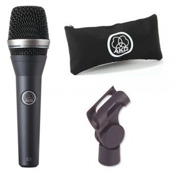 AKG C5 Микрофон
