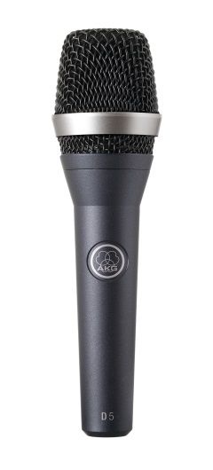 AKG D5S Микрофон