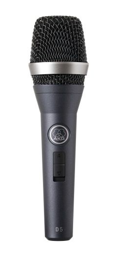 AKG D5S Микрофон