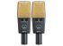 AKG C414 XLII стереопара з двох мікрофонів