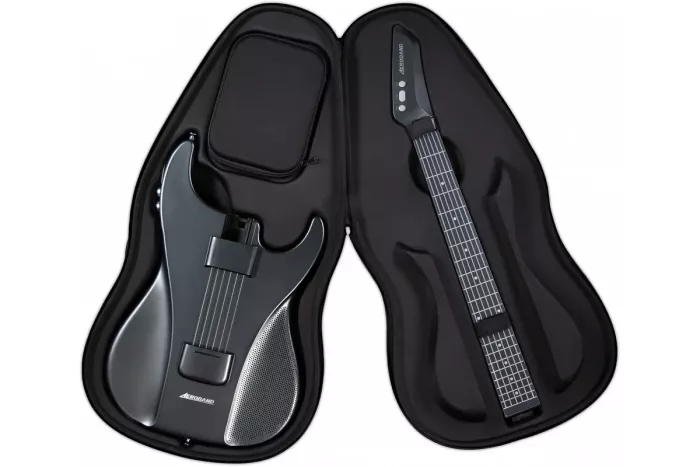  Электрогитара AEROBAND Painless Guitar with bag