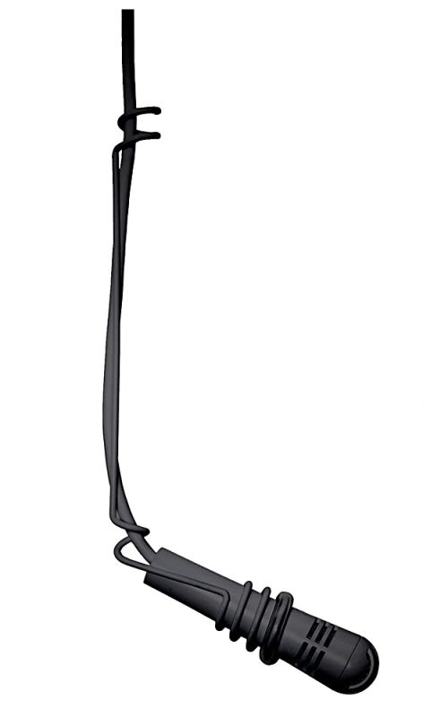 AKG CHM99 black Микрофон хоровой