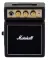 Міні комбопідсилювач Marshall MS-2