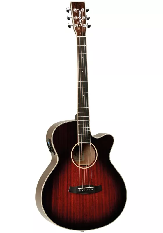 Електроакустична гітара TANGLEWOOD TW4 CE