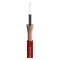 Sommer Cable 300-0023 TriCone Instrument cable red гнучкий інструментальний кабель для гітари або клавішних