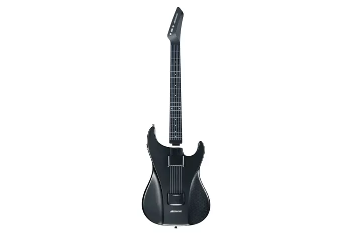  Электрогитара AEROBAND Painless Guitar with bag