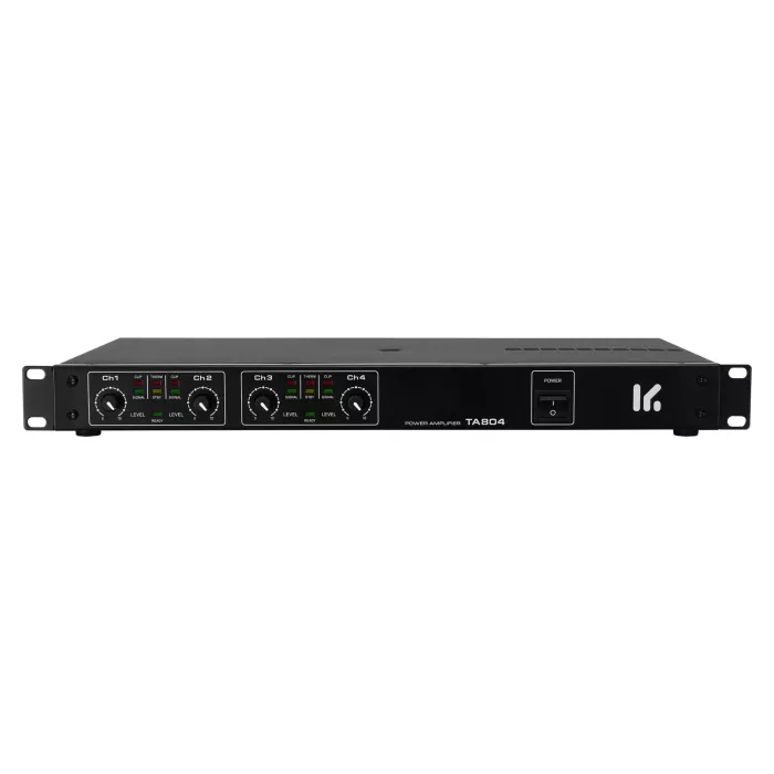 Инсталляционный усилитель Park Audio TA804D