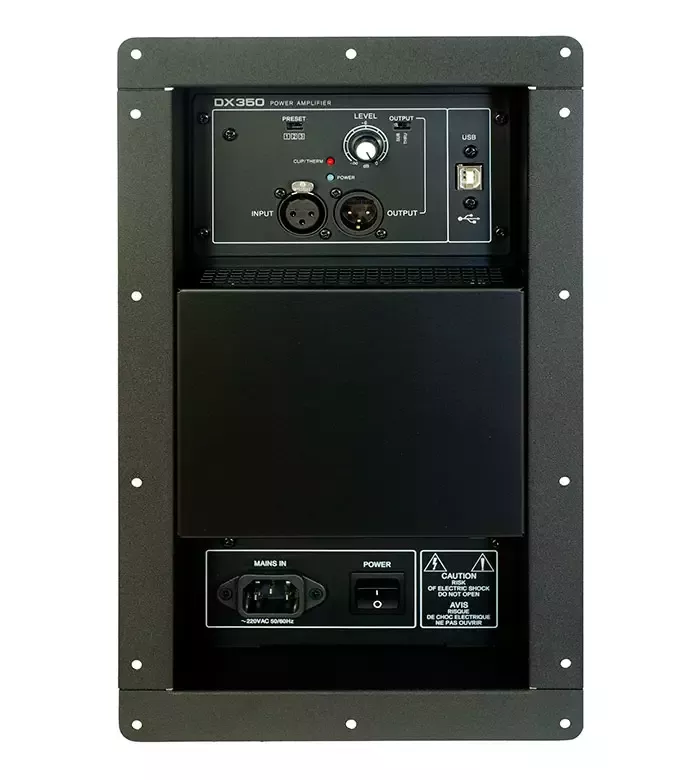 Усилитель (модуль) Park Audio DX350 DSP