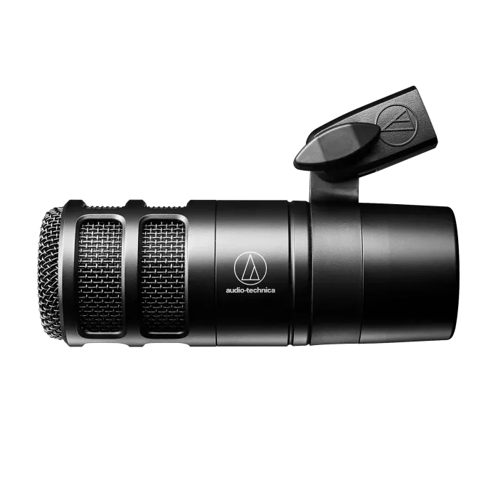 Audio-Technica AT2040 студійний мікрофон